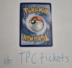HOLOFOIL Cinccino - Legendary Treasures - Pokemon card - Near Mint NM - TCG $8 - Image 2