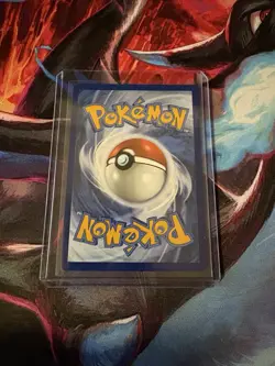 Pokemon TCG Team Rockets Mewtwo EX Special Illustration Destined Rivals - Image 2