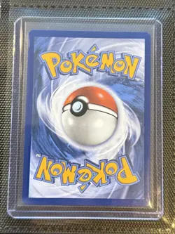 Ninjask 137/132 Pokemon Mega Evolution Holo Illustration Rare - Image 2