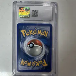 Pokemon Lotad 55/100 EX Crystal Guardians Regular CGC 10 2006 TCG - Image 2