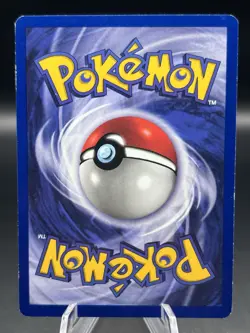 1999 Promos - Wizards Black Star Mewtwo Basic/Promo #3 Pokemon TCG - Image 2