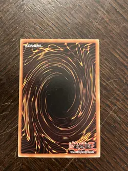 Cocoon of Evolution MRD-011 Metal Raiders Unlimited - Image 2