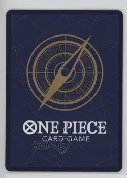 2022-Current One Piece Card Game: Promos Japanese Tot Musica #P-060 - Image 2