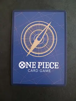 One Piece Card Game TCG Mr.5(GEM) OP04-072 R Alt Art M/NM Condition - Image 2