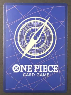 Monet R The Azure Sea's Seven OP14-074 English One Piece TCG NM - Image 2