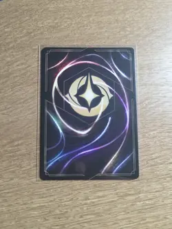 Dumbo Ninth Wonder of the Universe Lorcana Fabled Cold Foil Card 45/204 - Image 2