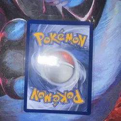 Pokemon TCG Dipplin Scarlet & Violet Twilight Masquerade Holo Card 170/167 IR NM - Image 2