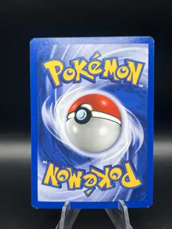 Rainbow Energy - League 2000 Holo Promo Rare WOTC - Pokemon Card - Image 2