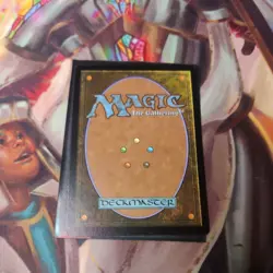 MTG Defense of the Heart the List Reprints, Regular Card Condition NM - Image 3