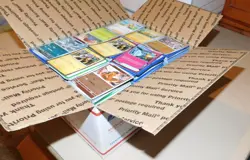 2025 Pokemon Common Cards - Huge Lot Over 14lbs - Pack Fresh - - Image 2