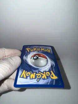 Pokemon Misty's Seadra Gym Heroes Prerelease Holo Promo 9/132 70 HP WOTC Card - Image 5