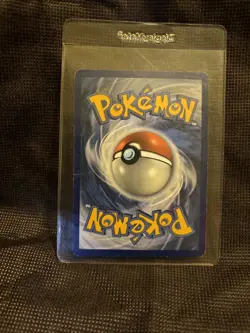 Pokemon Mewtwo GX TCG Shining Legends Holo Card 78/73 Secret Rare - Image 2