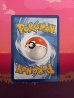 Pokemon Card All-Night Party Breakpoint Uncommon 96/122 Near Mint - Image 2