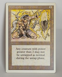 Meekstone MTG Card Magic the Gathering - Image 1