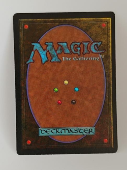 Vintage Mana Vault MTG Card Magic the Gathering - Image 3