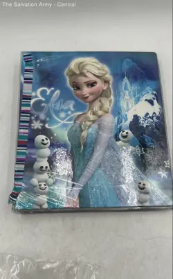 1st Edition Standard Size Collectable Trading Card Lot Of Assorted In Binder - Image 1