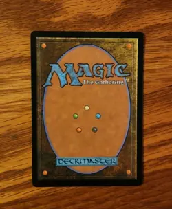 MTG No Mercy (Borderless) Dominaria Remastered Regular M/NM - Image 2