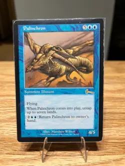 Palinchron Urza's Legacy Regular - Image 1