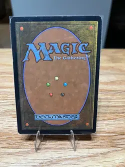 Palinchron Urza's Legacy Regular - Image 2