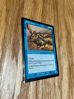 Palinchron Urza's Legacy Regular - Image 3