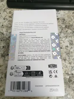 Encyclopedia Of Magic Secret Lair MtG The Gathering Foil Urza's Saga Factory - Image 3