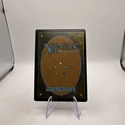 MTG Magic the Gathering Spinerock Tyrant (322/439) Lorwyn Eclipsed LP Foil - Image 2