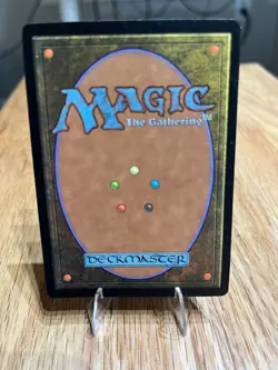 Rhystic Study Prophecy Regular - Lightly Played - Image 2