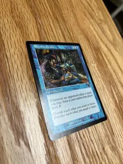 Rhystic Study Prophecy Regular - Lightly Played - Image 3