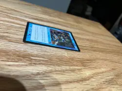 Rhystic Study Prophecy Regular - Lightly Played - Image 4