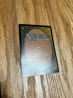 Rhystic Study Prophecy Regular - Lightly Played - Image 5