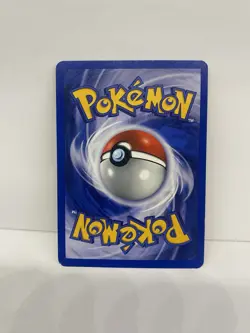Ampharos 1/111 Neo Genesis Holo Rare - Pokemon Card NM - Image 3