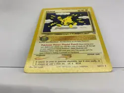 Magby 23/111 elekid 22-111 Neo Genesis Rare Pokemon NM - Image 3