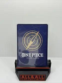 One Piece TCG - Zoro (Learn Together Deck Set - Set Sail Event) OP10-113 - Image 2