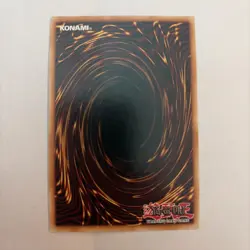 Yugioh Card Borreload Dragon DUPO-EN074 ULTRA RARE 1st Edition - NM - Image 2