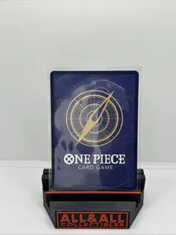 One Piece CCG Buggy (OP10 Release Event Winner) - One Piece Promotion Cards - Image 2