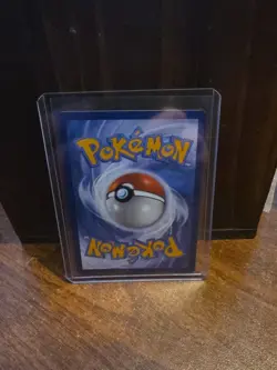 Mimikyu SVP075 Scarlet & Violet Black Star Promo Sealed Pokemon TCG Card - Image 2