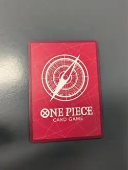 One Piece Card Game CCG TCG Roronoa Zoro OP01-001 Leader Alternate Art Japanese - Image 2