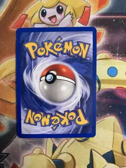 Pokemon Card - Team Rocket 79/82 - SLEEP! 1st Edition** - NM - Image 2