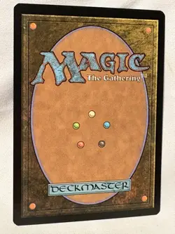 MTG Polluted Delta Khans of Tarkir Regular - Image 3