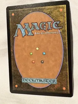 MTG Polluted Delta Khans of Tarkir Regular - Image 4