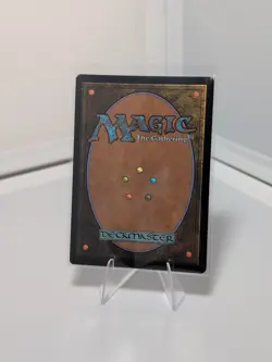 MTG LTC 0534 - “Myriad Landscape” Borderless - FOIL Magic the Gathering - Image 2