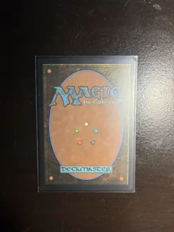 MTG Roaming Throne - The Lost Caverns of Ixalan (LCI) #0258 Magic the Gathering - Image 3