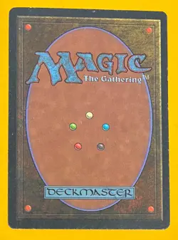 MTG TWO-HEADED GIANT OF FORIYS Unlimited (OldManMTG 007-367) - Image 2