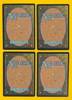 MTG DIVINE PRESENCE (x4) Invasion (OldManMTG 009-690) - Image 2