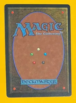 MTG BRONZE HORSE Legends (OldManMTG 012-688) - Image 2