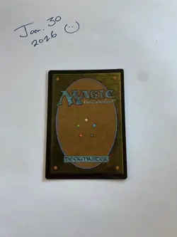 Valgavoth, Terror Eater Duskmourn: House of Horror Foil - Image 2