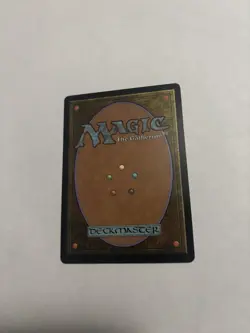 Vesuvan Duplimancy #397 Foil Mythic (Extended Art) Dominaria United Mtg - Image 2
