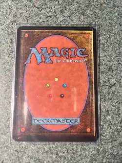 Red Elemental Blast Alpha Edition Regular - Image 2