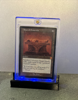 MTG Altar of Dementia - The Brothers' War: Retro Frame Artifacts (BRR) #3 MTG - Image 1