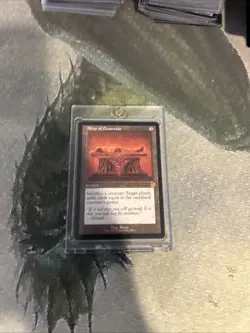 MTG Altar of Dementia - The Brothers' War: Retro Frame Artifacts (BRR) #3 MTG - Image 2
